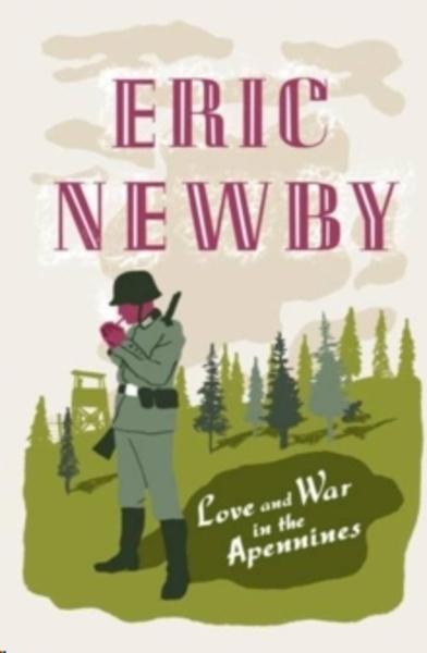 Love and War in the Apennines