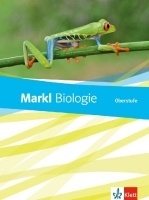 Markl Biologie Oberstufe, Bundesausgabe ab 2018