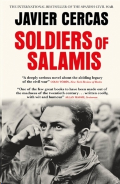 Soldiers of Salamis