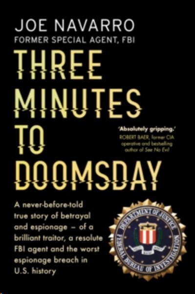 Three minutes to Doomsday