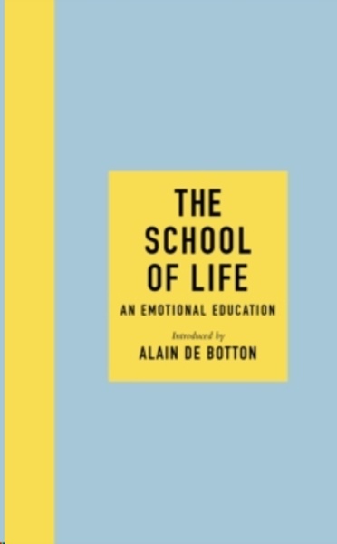 The School of Life