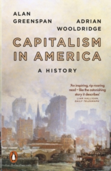 Capitalism in America : A History