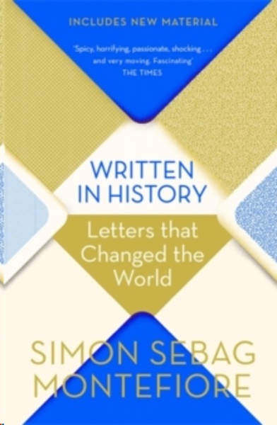 Written in History : Letters that Changed the World