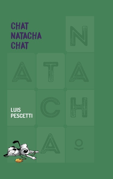 Chat Natacha chat