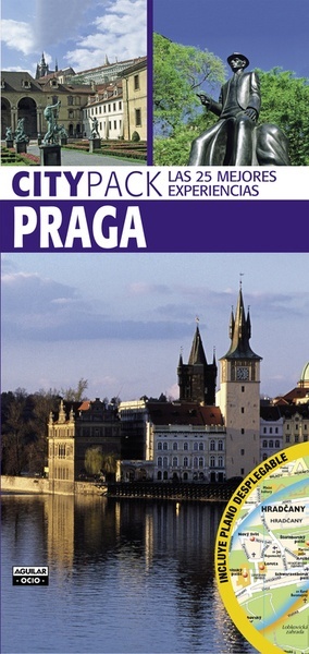 Praga. City Pack