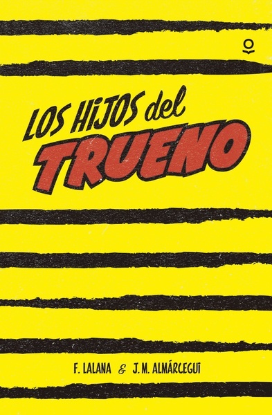 Los hijos del Trueno