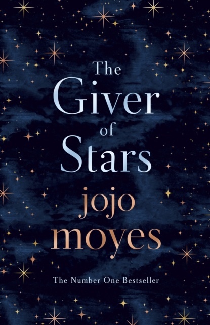 The Giver of Stars