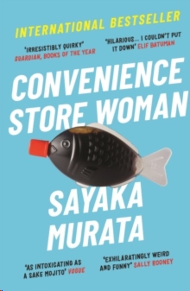 Convenience Store Woman