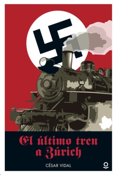 El último tren a Zúrich