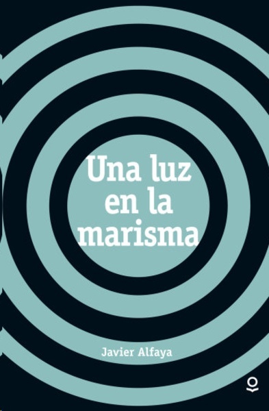 Una luz en la marisma