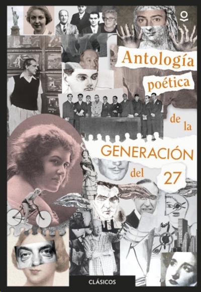 Antología poética de la generación del 27