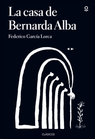 La casa de Bernarda Alba