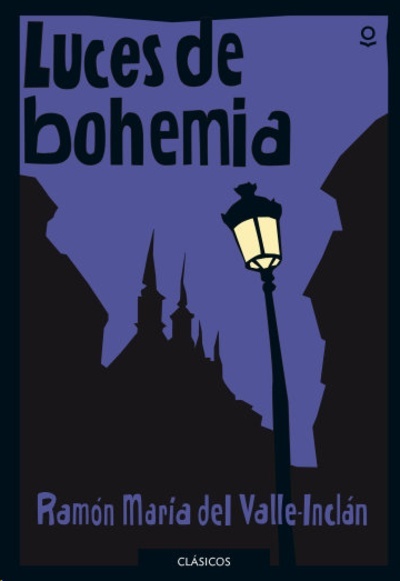 Luces de bohemia