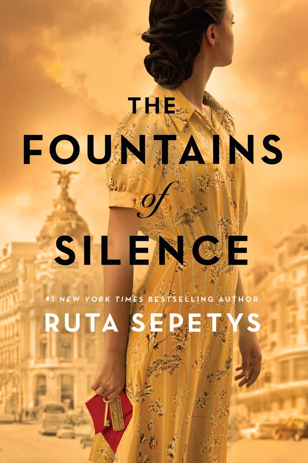 The Fountains of Silence