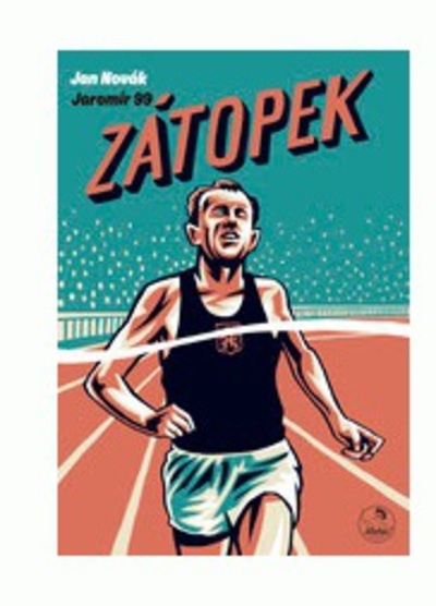 Zátopek