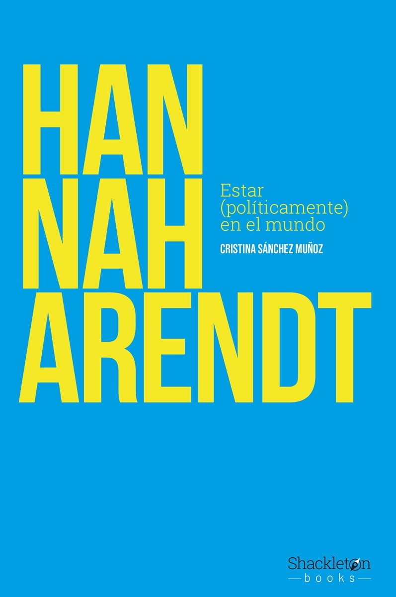 Hannah Arendt