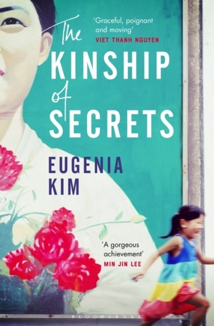 The Kinship of Secrets