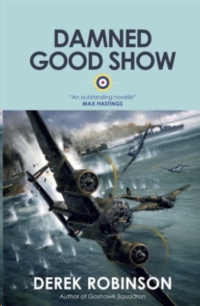 Damned Good Show