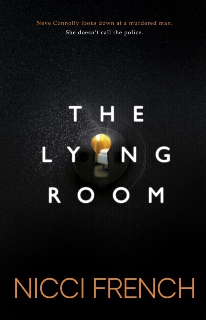 The Lying Room