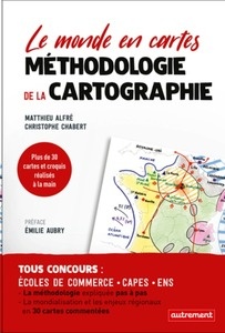 METHODOLOGIE DE LA CARTOGRAPHIE