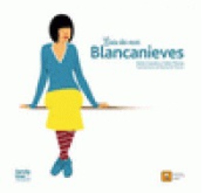 Érase dos veces... Blancanieves