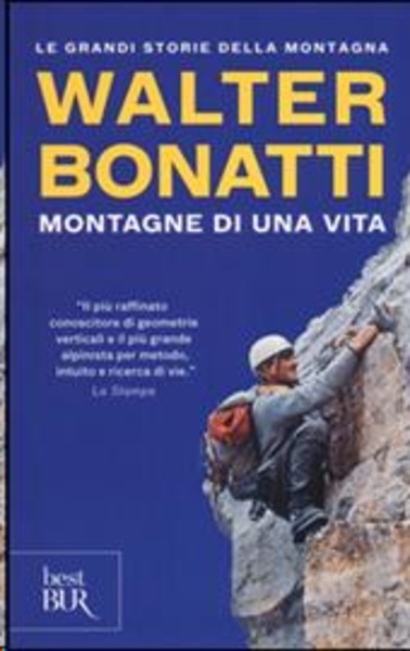 Montagne di una vita