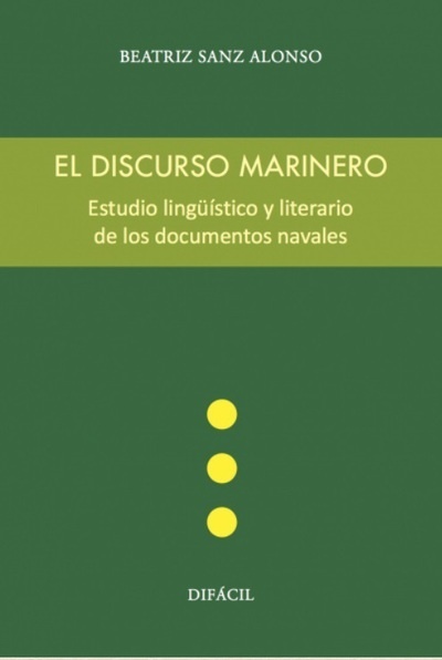 El discurso marinero