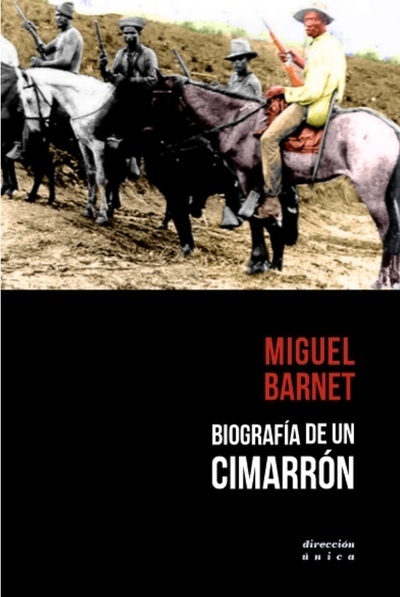 Biografía de un cimarrón