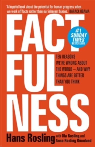 Factfulness