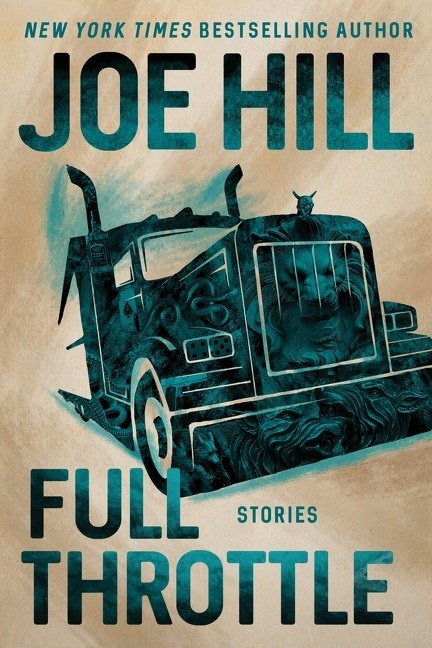 Full Throttle, Stories