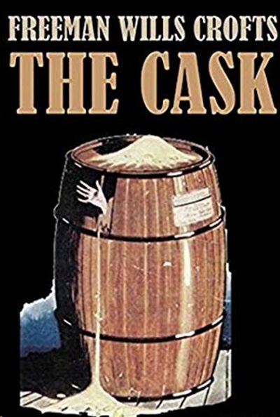 The Cask