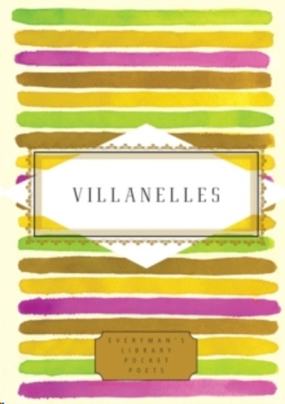Villanelles