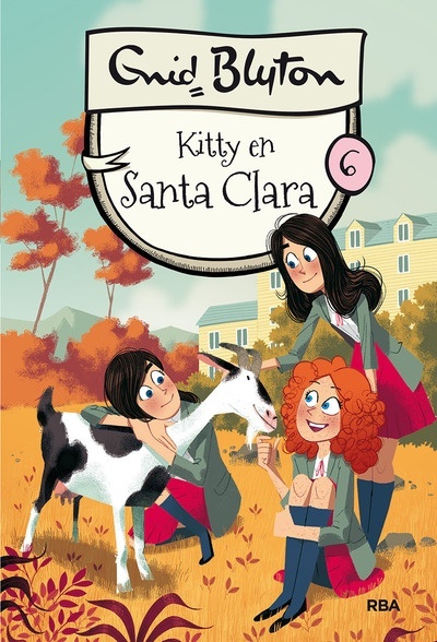 Kitty en Santa Clara