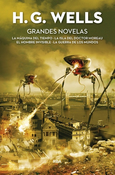 Grandes Novelas