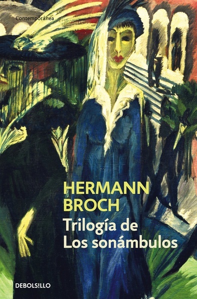 Trilogía de Los sonámbulos