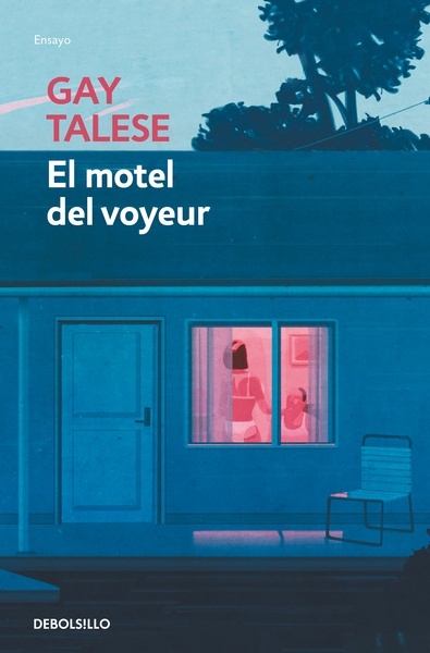 El motel del voyeur