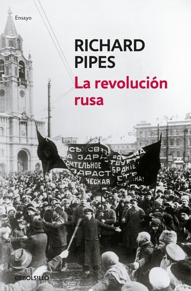 La revolución rusa