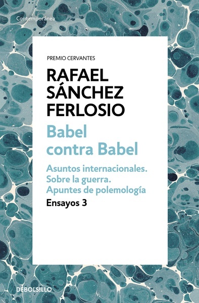 Babel contra Babel