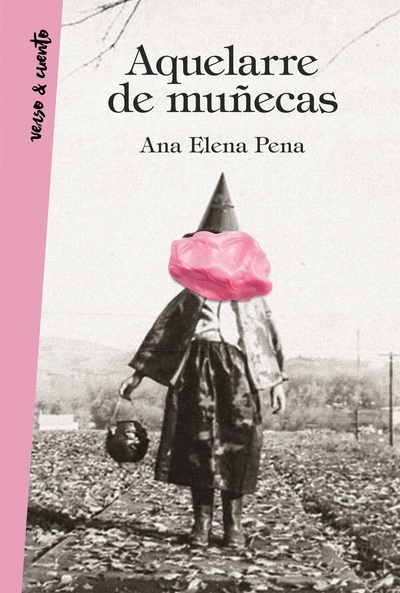 Aquelarre de muñecas