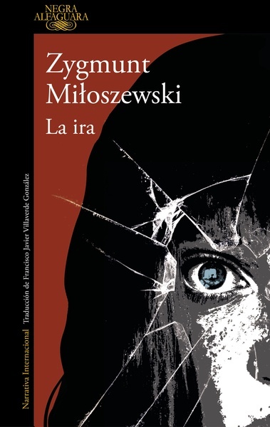 La ira
