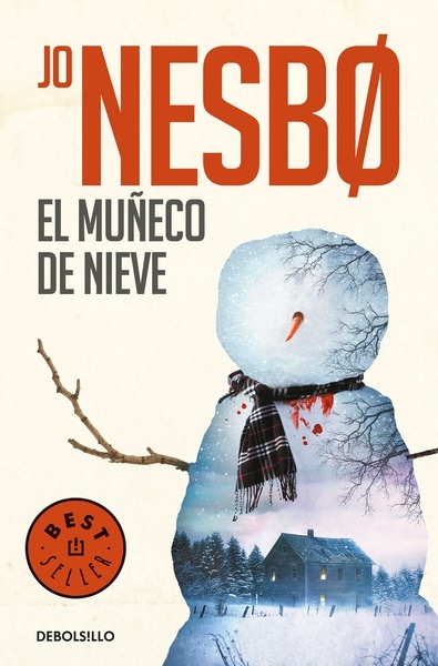 El muñeco de nieve