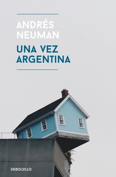 Una vez  Argentina