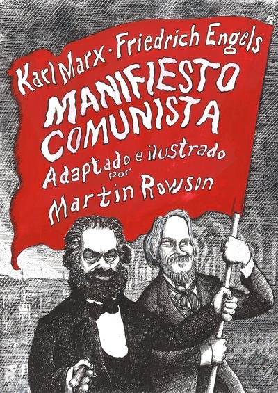 El manifiesto comunista