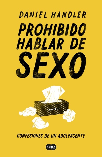 Prohibido hablar de sexo