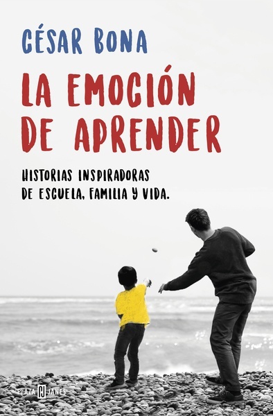 La emoción de aprender