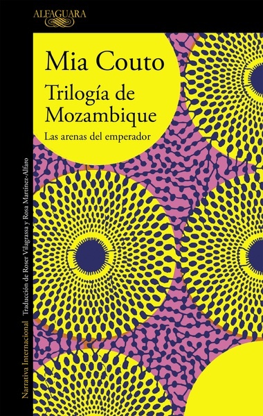 Trilogía de Mozambique