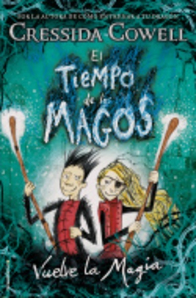 El tiempo de los magos