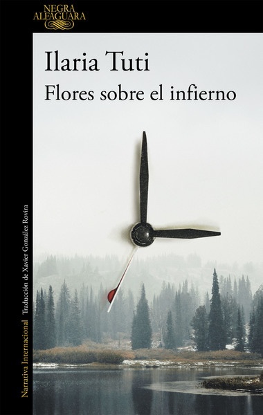 Flores sobre el infierno