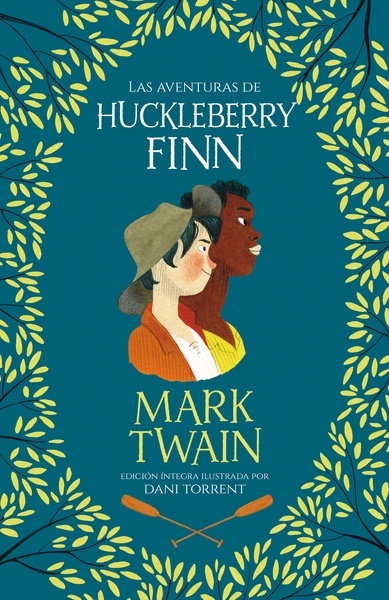 Huckleberry Finn