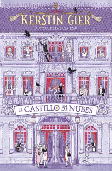 El castillo en la nubes